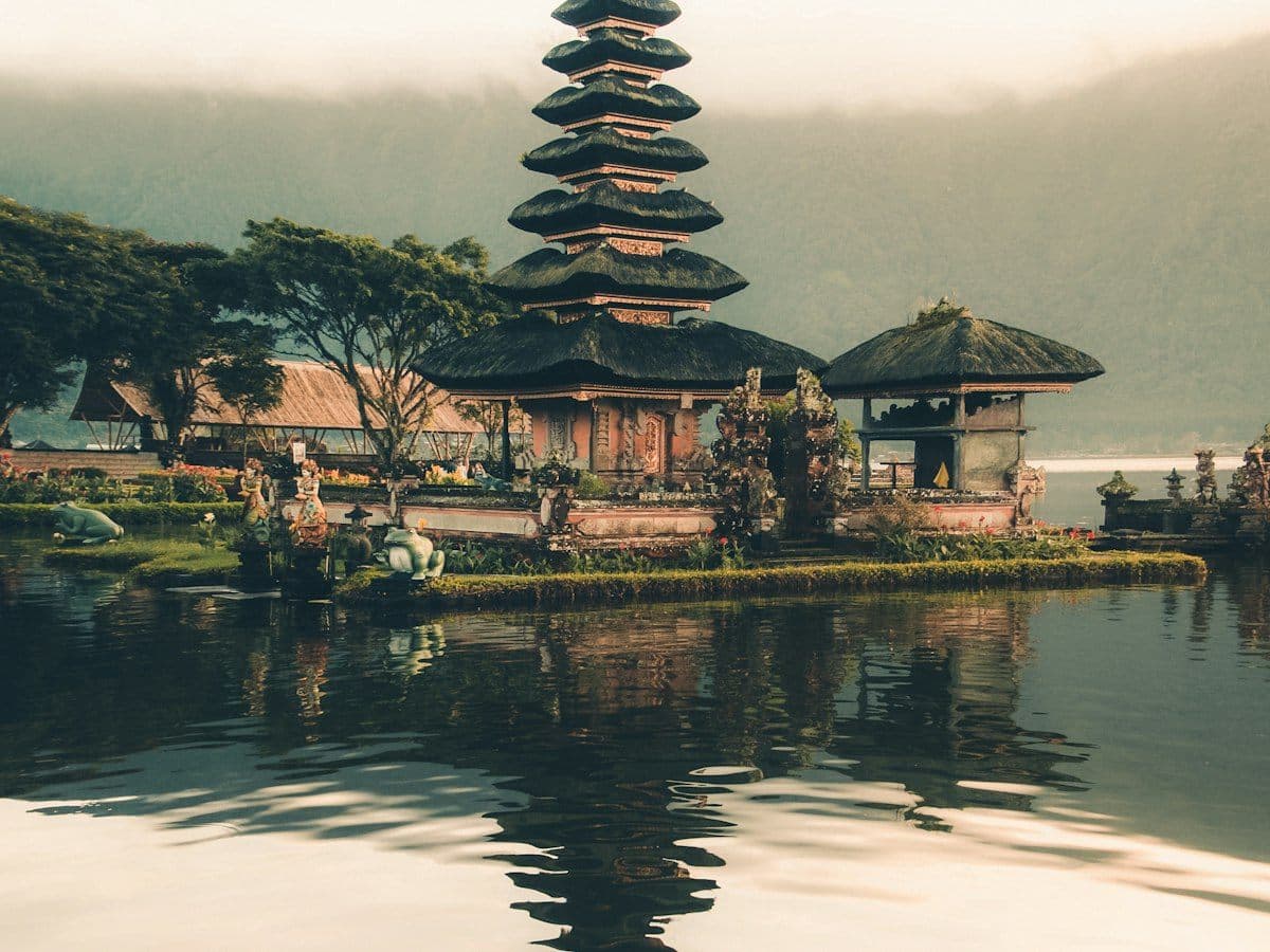 Bali Tropical Escape tour in Bali, Indonesia