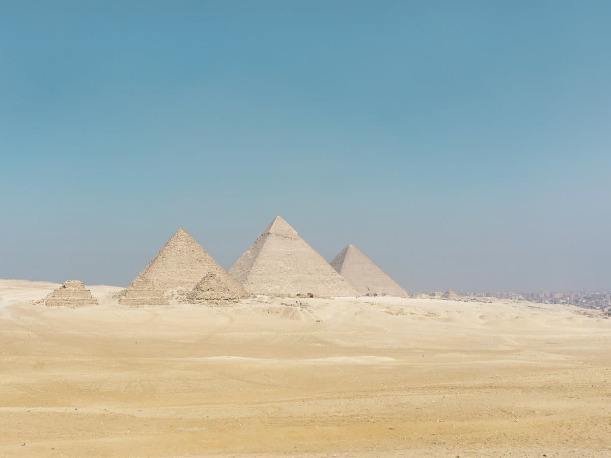 Egypt Nile Explorer tour in Cairo & Luxor, Egypt