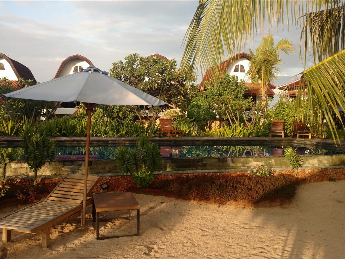 Lombok Hidden Paradise tour in Lombok, Indonesia
